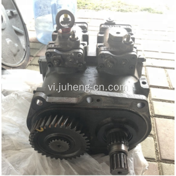 Bơm thủy lực Hitachi EX215 Bơm chính HPV102GW